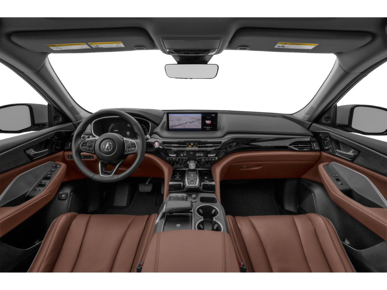 2023 Acura MDX w/Advance Package Roseville CA