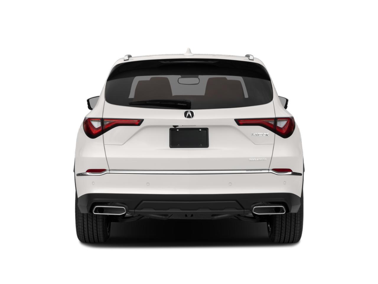 2023 Acura MDX w/Advance Package Roseville CA