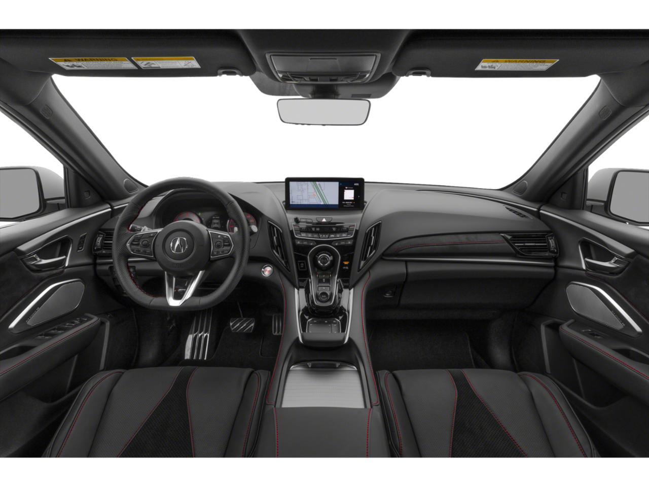 2023 Acura RDX w/A-Spec Advance Package San Clemente CA