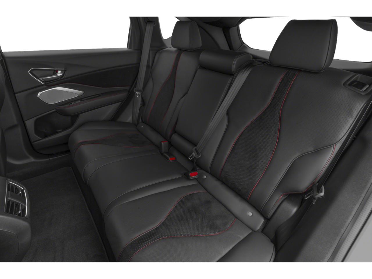 2023 Acura RDX w/A-Spec Advance Package San Clemente CA