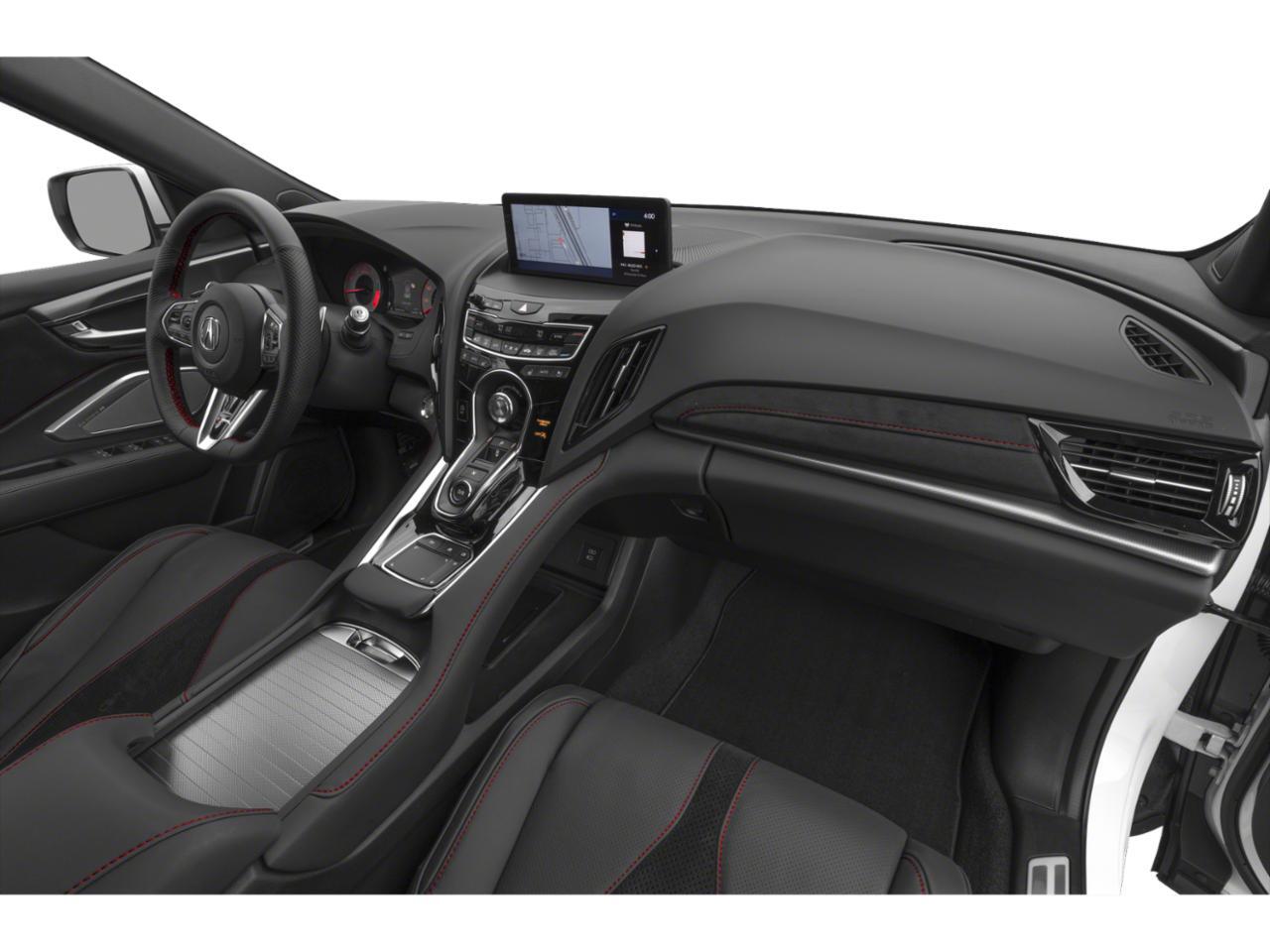 2023 Acura RDX w/A-Spec Advance Package San Clemente CA