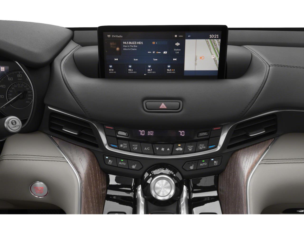 2023 Acura TLX Advance SH-AWD San Clemente CA