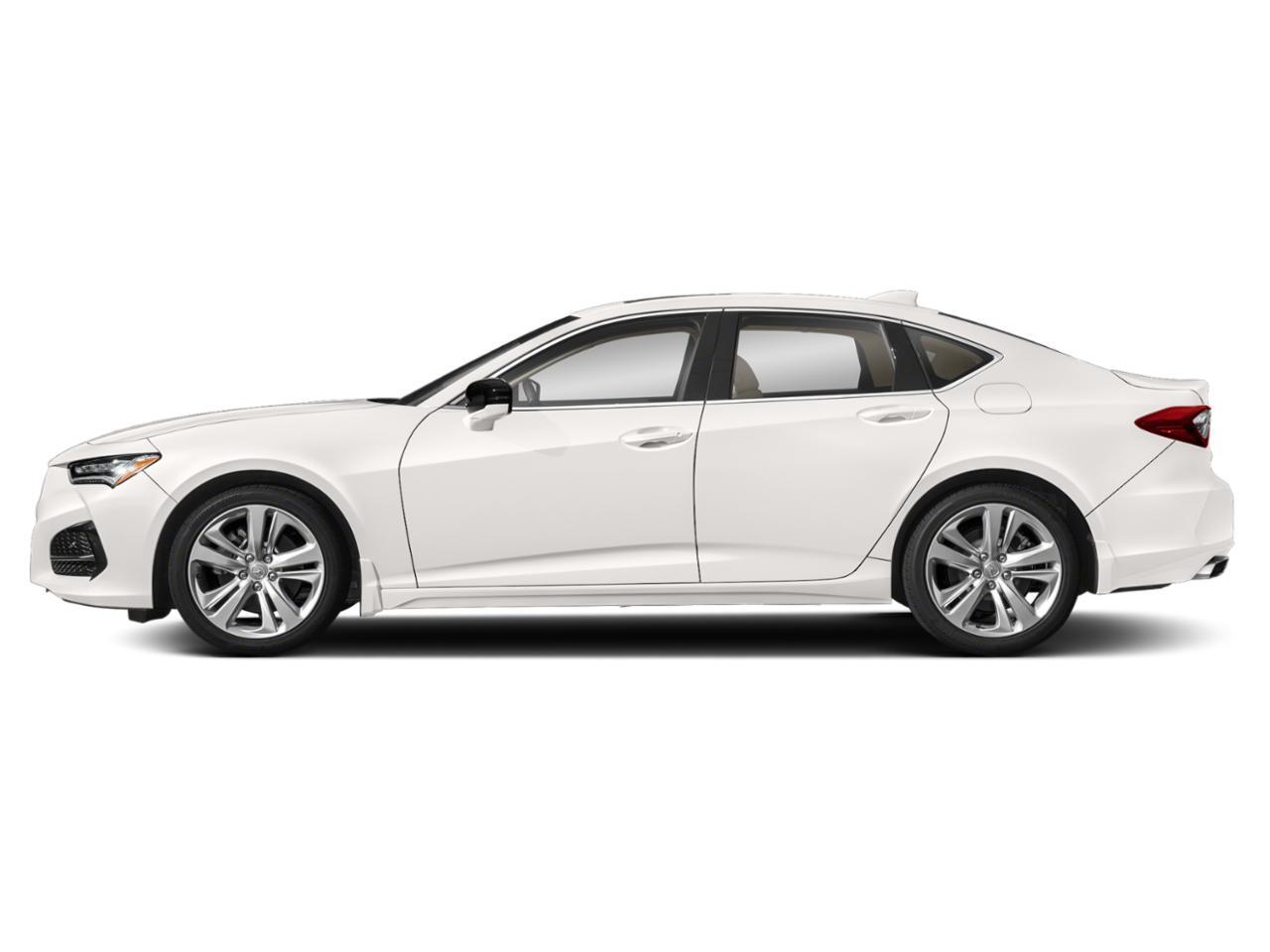 2023 Acura TLX w/Technology Package