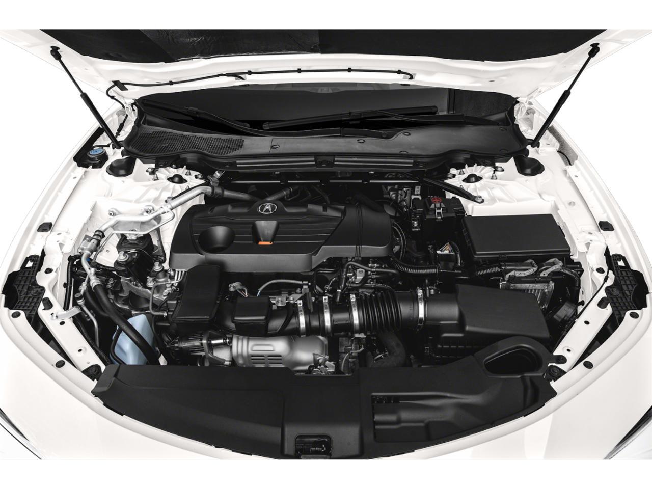 2023 Acura TLX w/Technology Package San Clemente CA