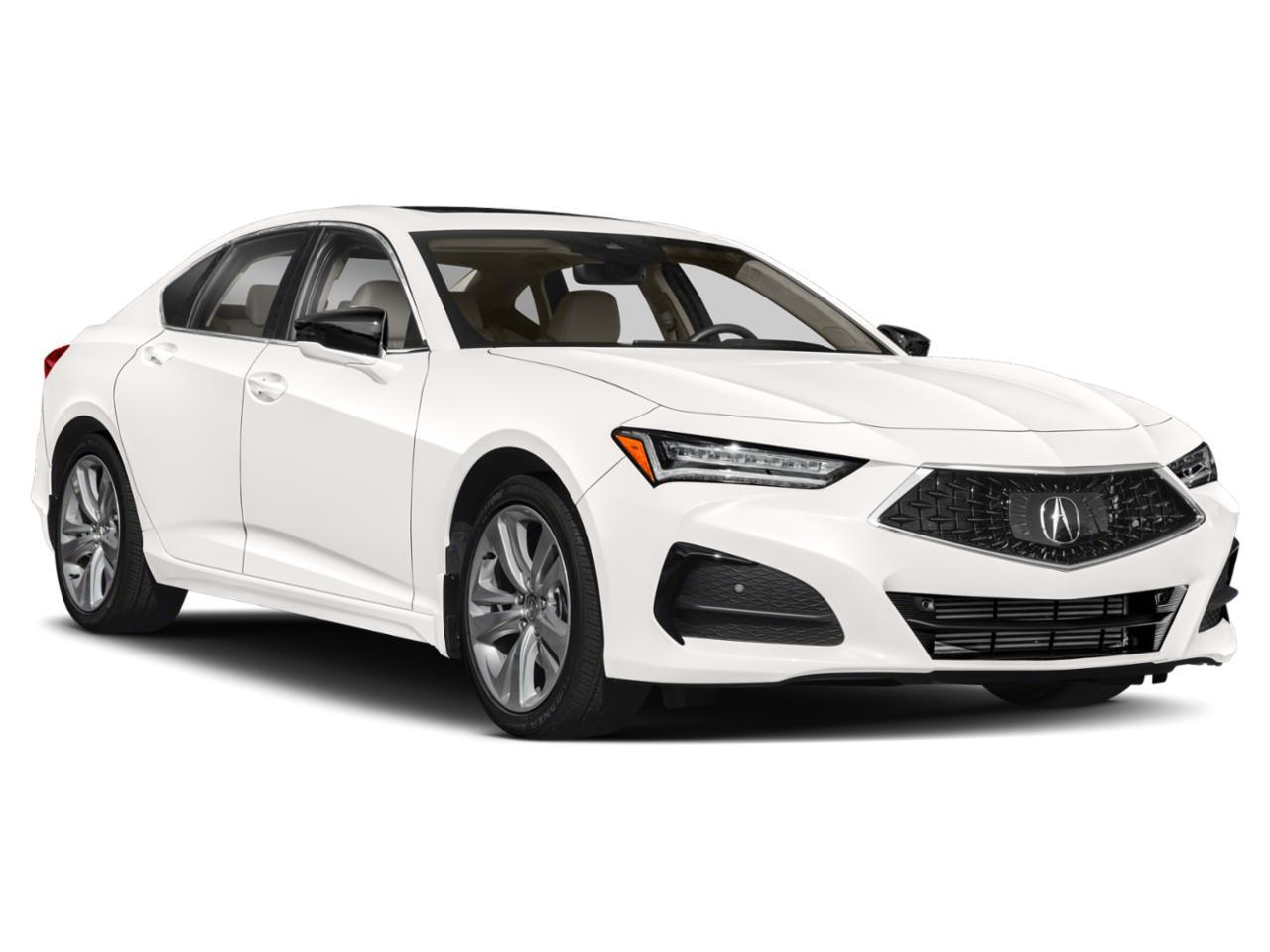 2023 Acura TLX w/Technology Package San Clemente CA