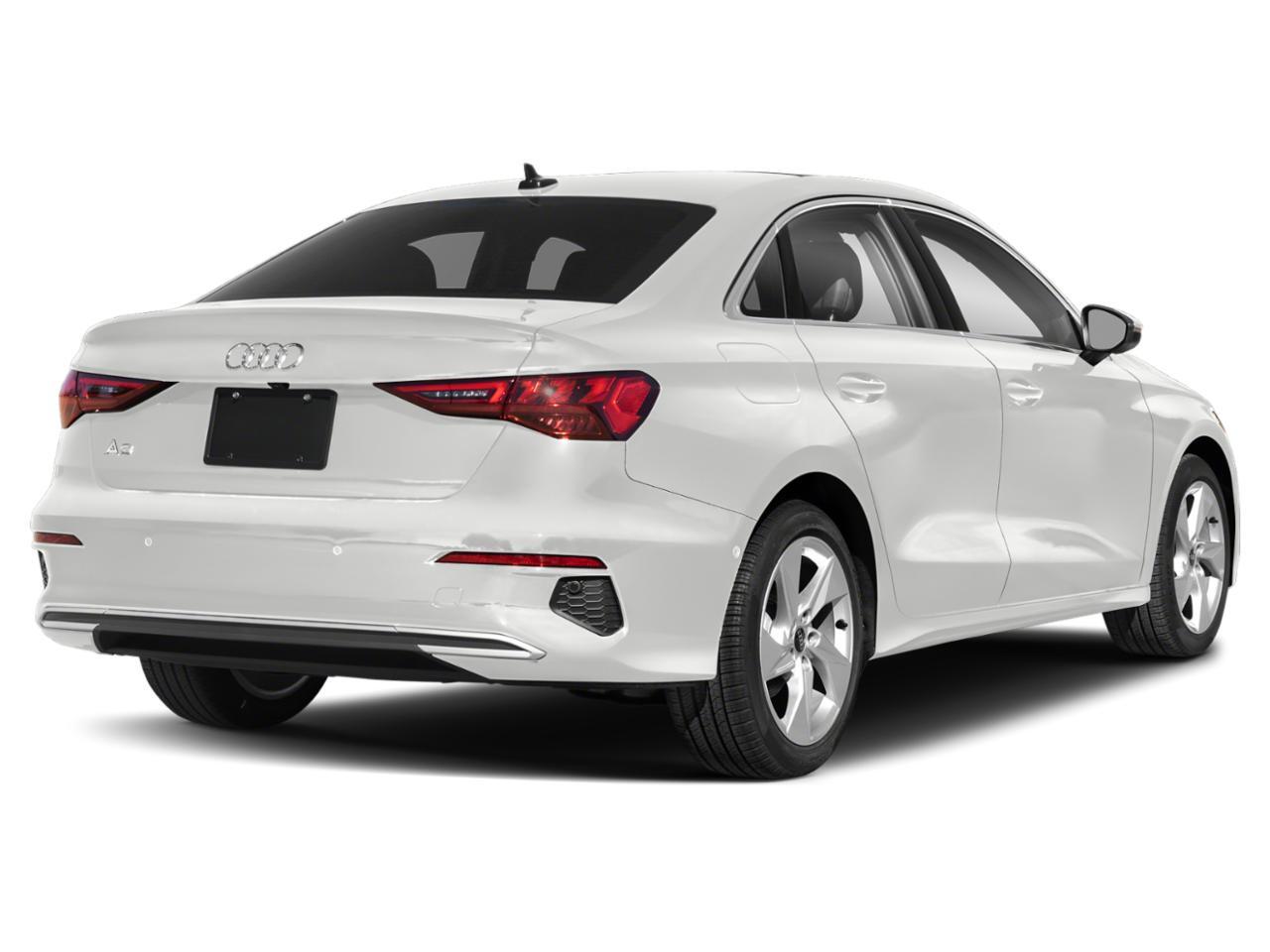 2023 Audi A3 Premium 40 TFSI quattro S tronic 2023 Audi A3 Premium 40 TFSI quattro S tronic