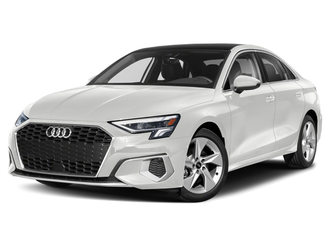 2023 Audi A3 Premium 40 TFSI quattro S tronic 2023 Audi A3 Premium 40 TFSI quattro S tronic