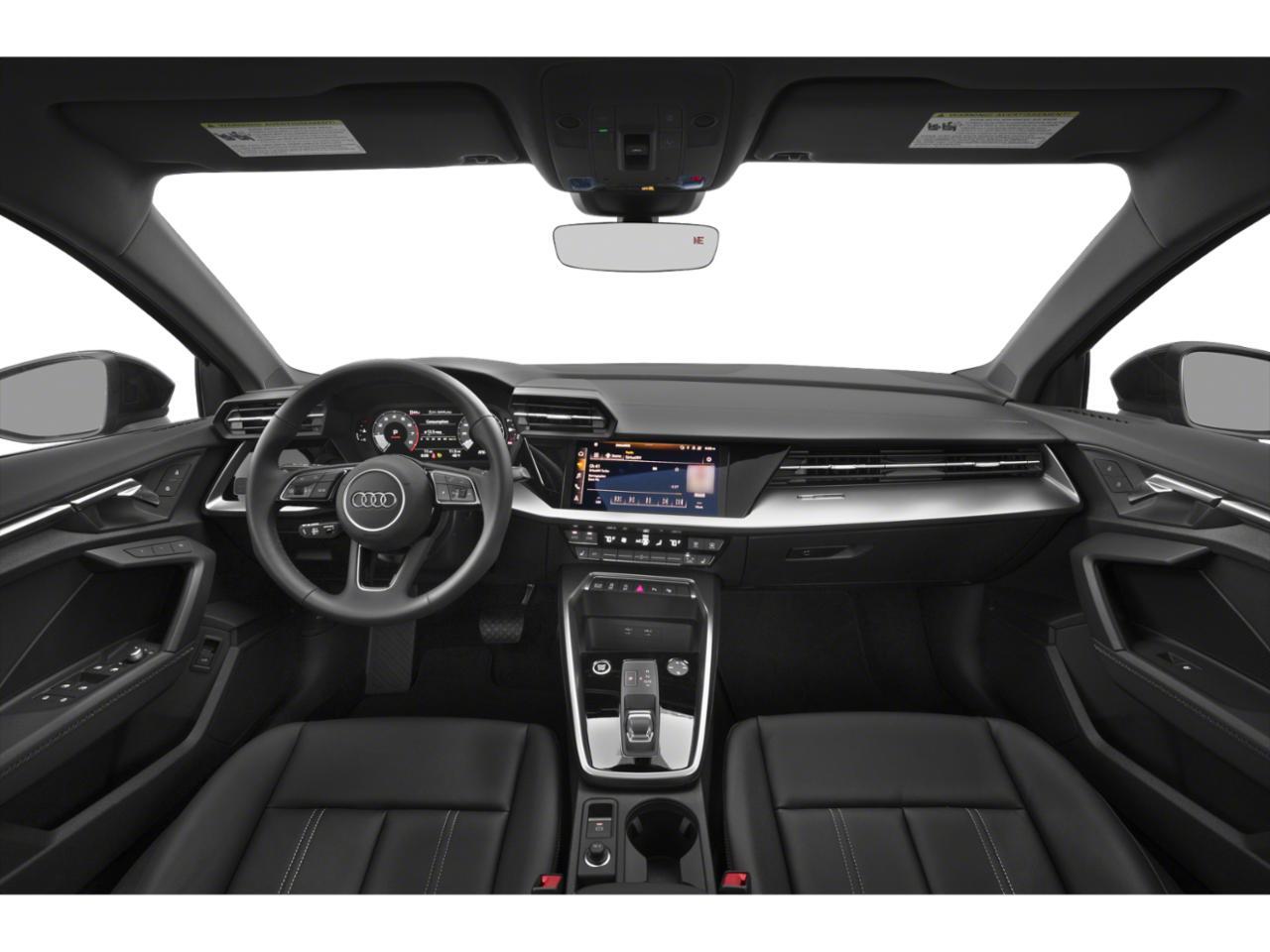 2023 Audi A3 Premium 40 TFSI quattro S tronic 2023 Audi A3 Premium 40 TFSI quattro S tronic