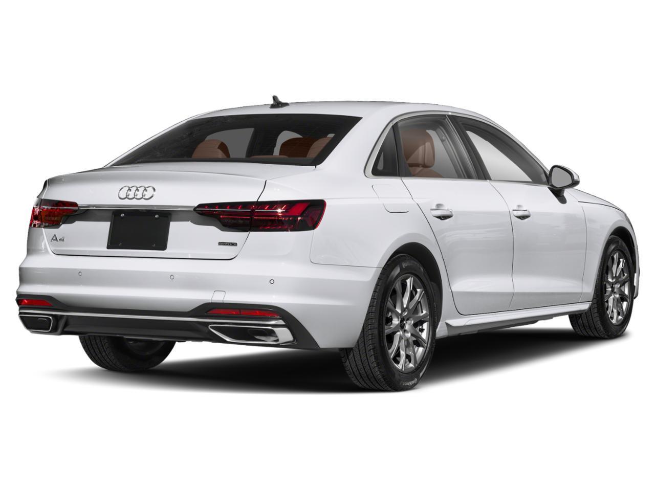 2023 Audi A4 Premium Plus 45 TFSI S line quattro S tronic 2023 Audi A4 Premium Plus 45 TFSI S line quattro S tronic