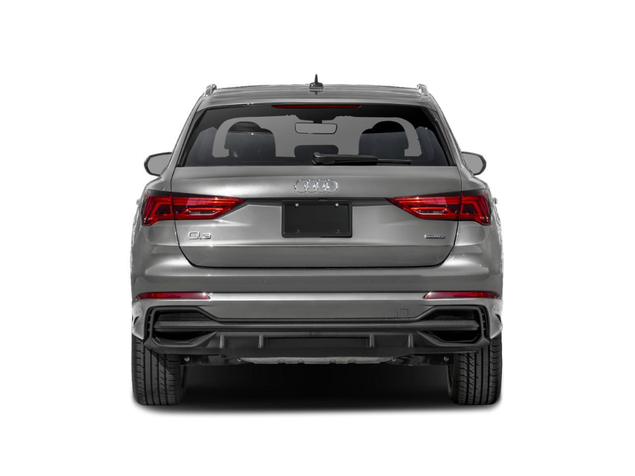 2023 Audi Q3 Premium Plus S Line quattro San Clemente CA
