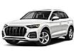 2023 Audi Q5 45 S line Premium Plus quattro