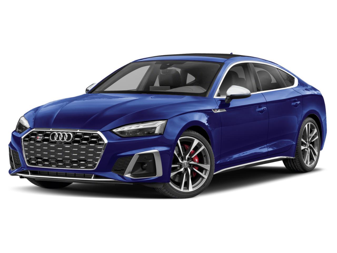 2023 Audi S5 Sportback Premium Plus San Clemente CA