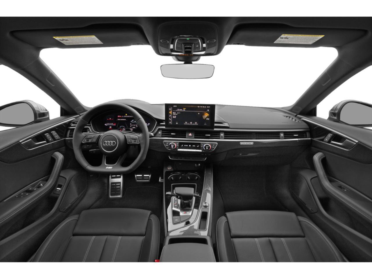 2023 Audi S5 Sportback Premium Plus San Clemente CA