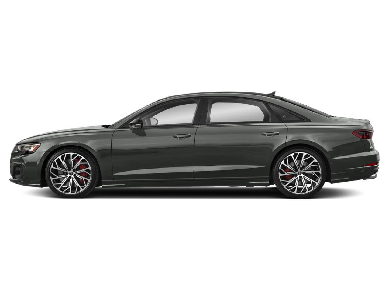 2023 Audi S8 4.0T San Clemente CA