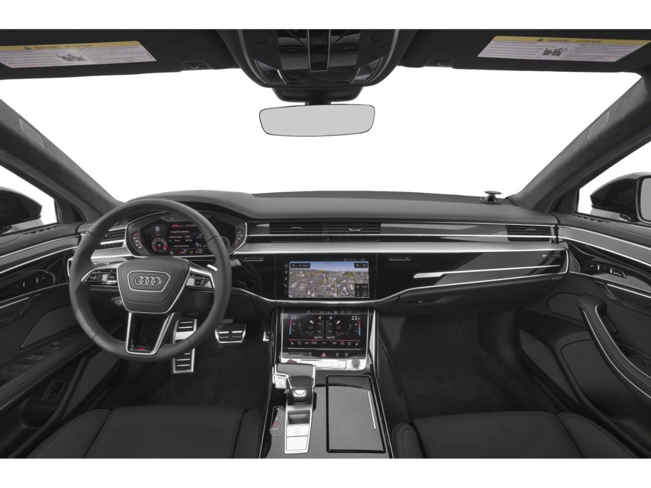 2023 Audi S8 4.0T San Clemente CA