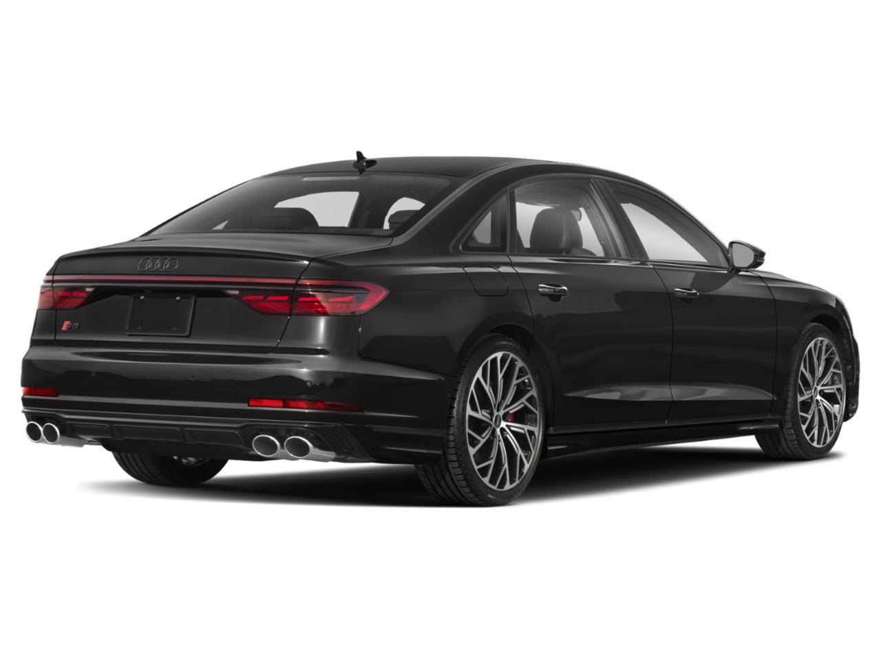2023 Audi S8 4.0T San Clemente CA