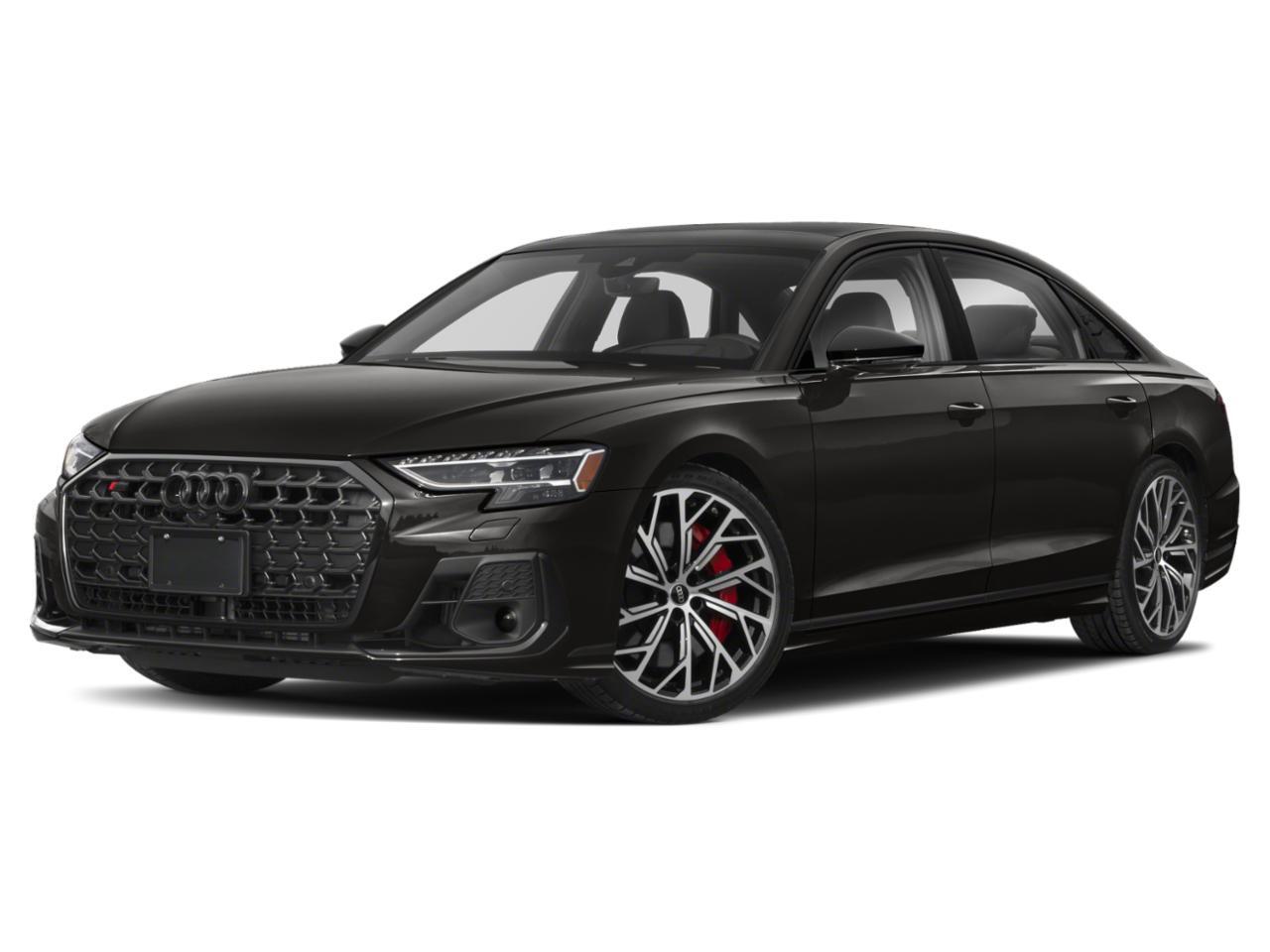 2023 Audi S8 4.0T San Clemente CA