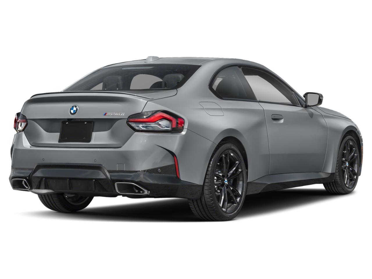 2023 BMW 2 Series M240i 2023 BMW 2 Series M240i