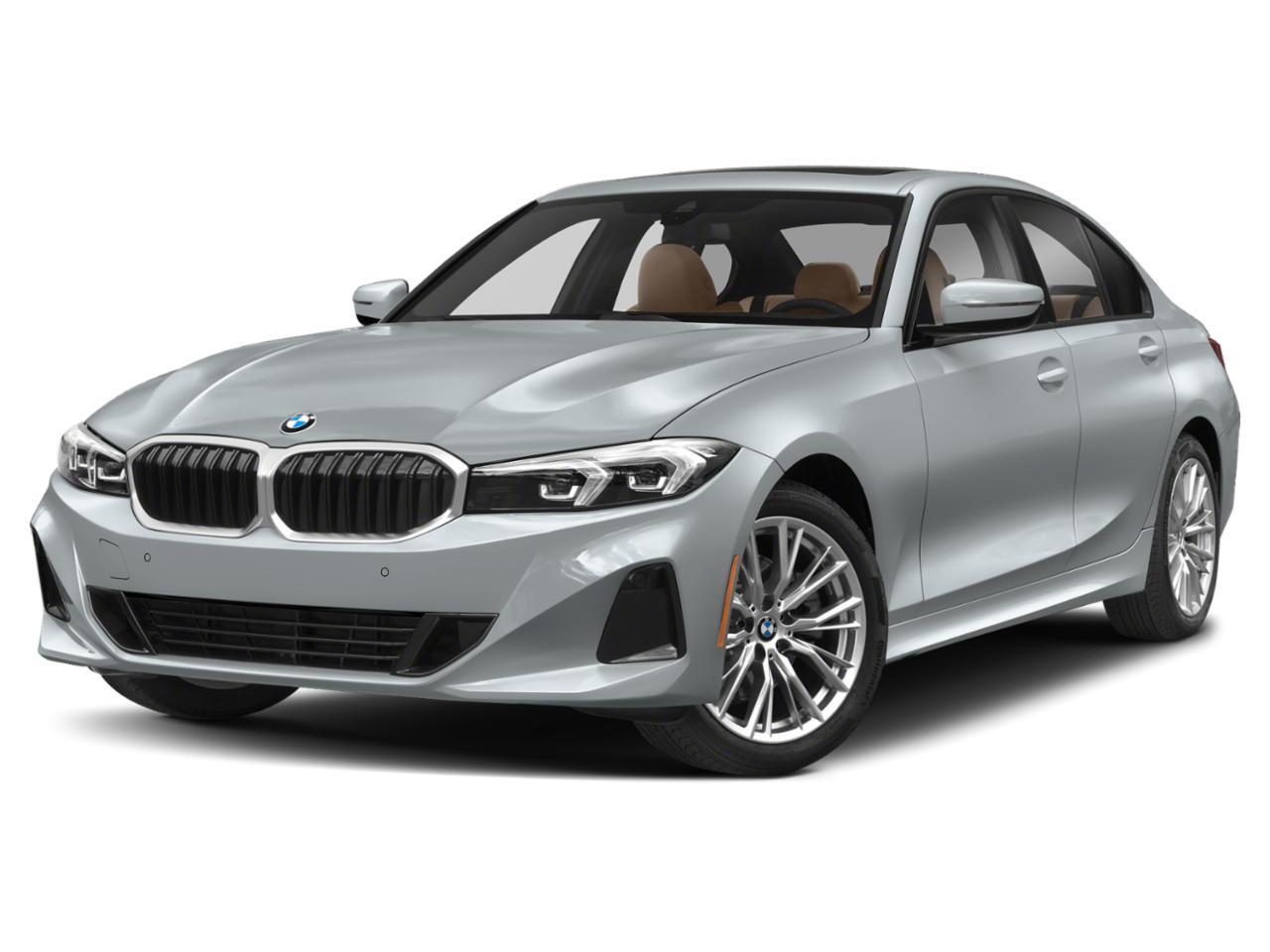 2023 BMW 330i 330I 2023 BMW 330i 330I