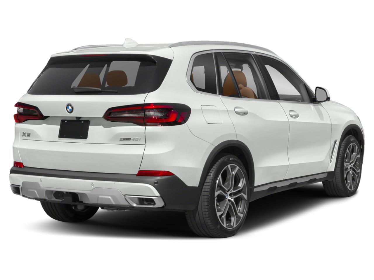 2023 BMW X5 xDrive40i San Clemente CA