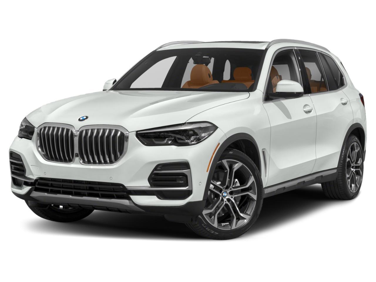 2023 BMW X5 xDrive40i San Clemente CA