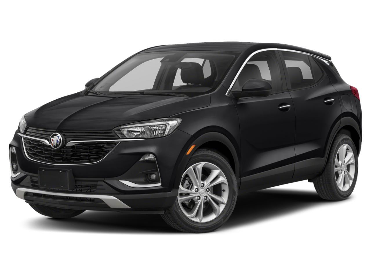 2023 Buick Encore GX Select's photo