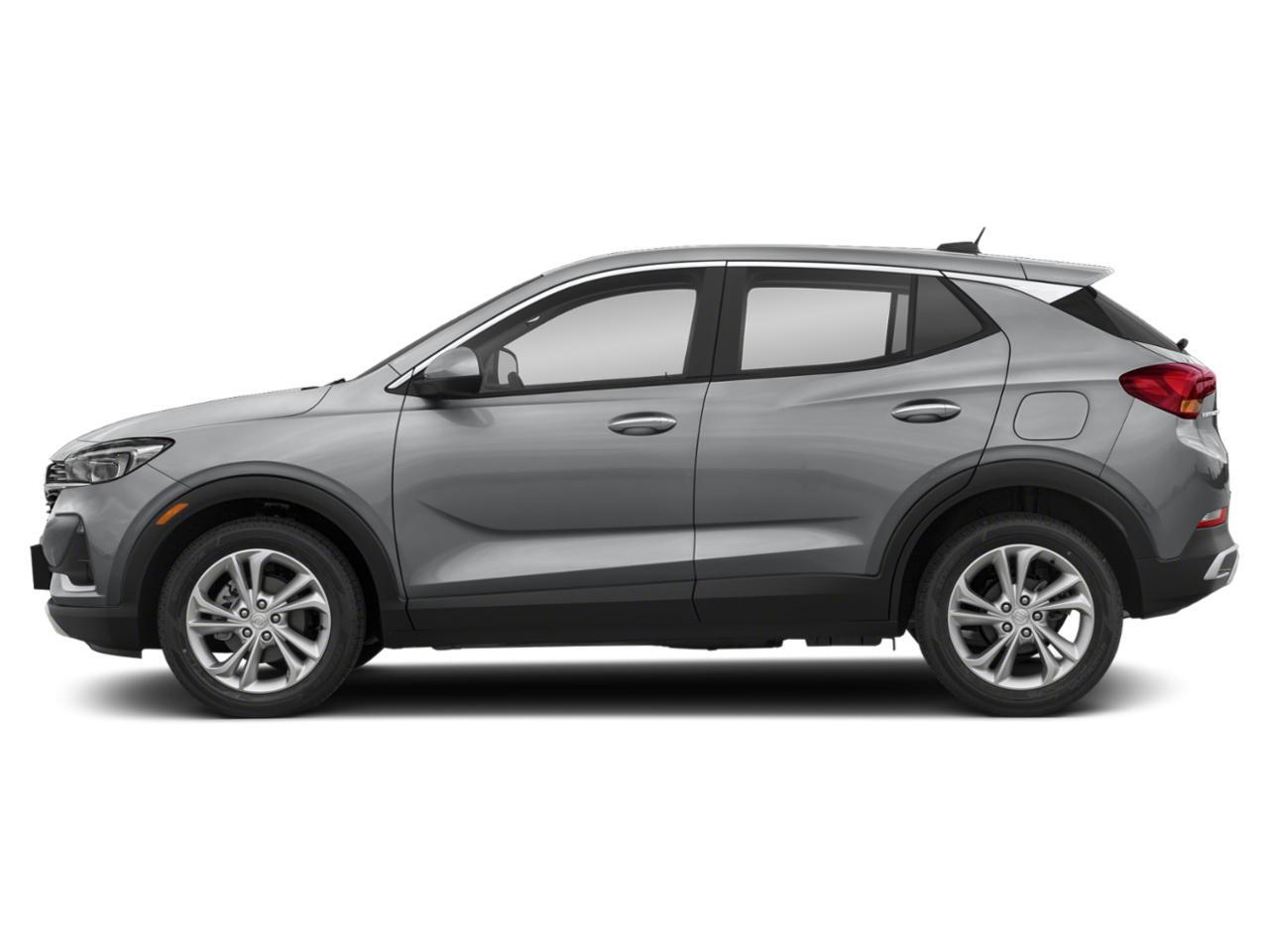 2023 Buick Encore GX
