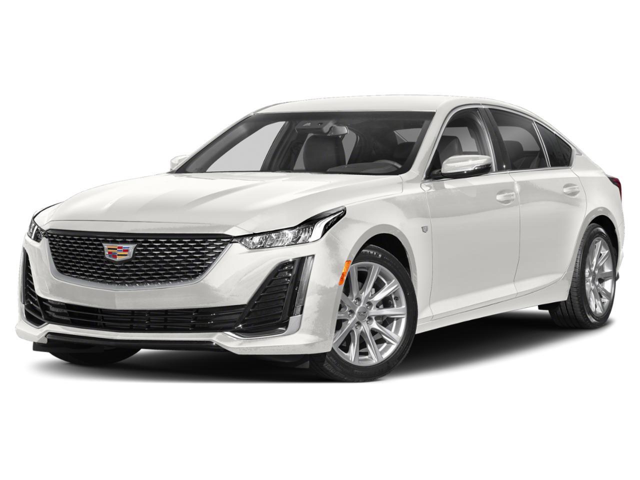 2023 Cadillac CT5 Premium Luxury 2023 Cadillac CT5 Premium Luxury