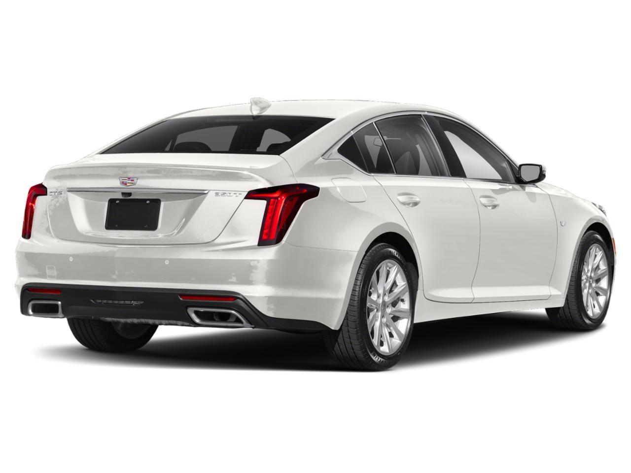 2023 Cadillac CT5 Premium Luxury 2023 Cadillac CT5 Premium Luxury
