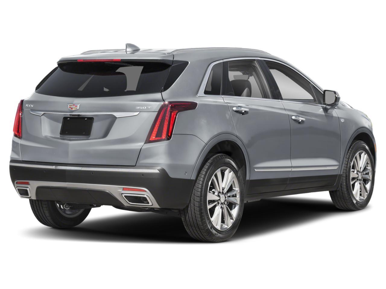 2023 Cadillac XT5 AWD Premium Luxury San Clemente CA