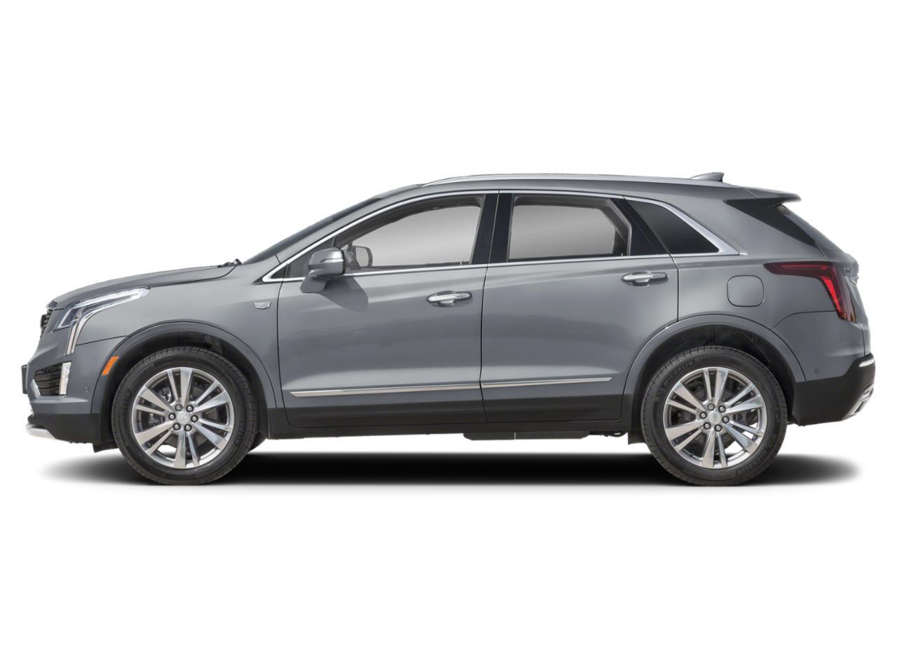 2023 Cadillac XT5 AWD Premium Luxury San Clemente CA