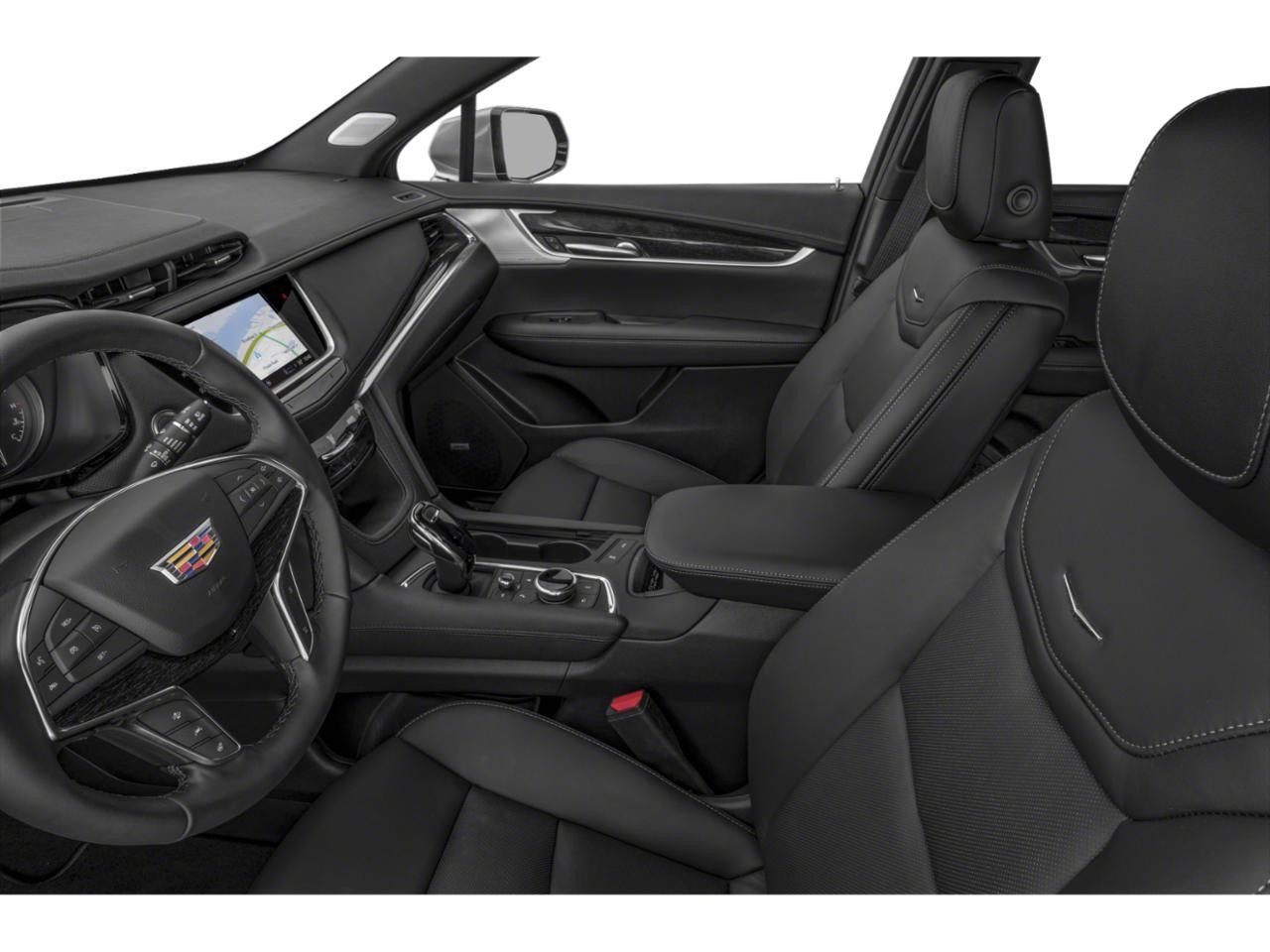 2023 Cadillac XT5 AWD Premium Luxury San Clemente CA