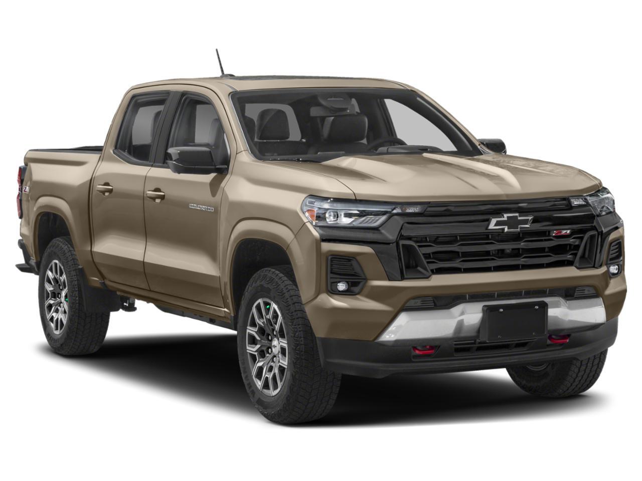 2023 Chevrolet Colorado 4WD Z71 San Clemente CA
