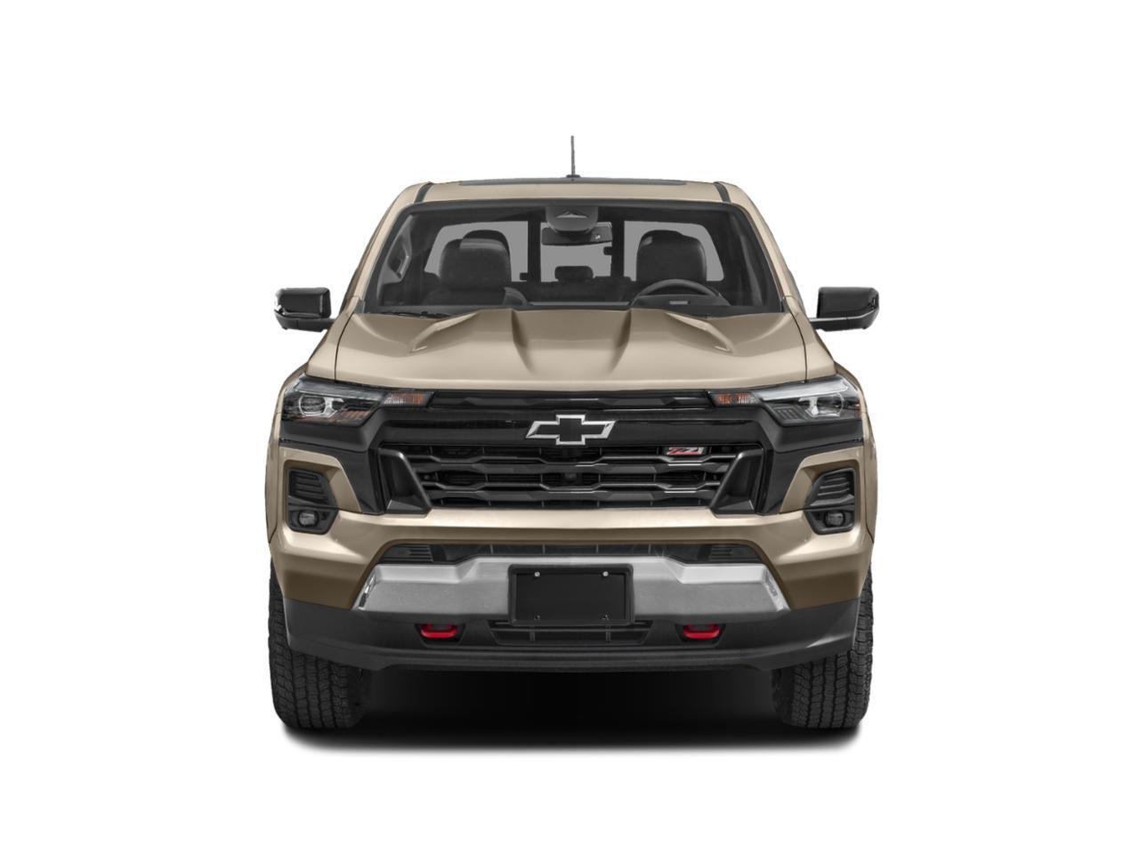 2023 Chevrolet Colorado 4WD Z71 San Clemente CA