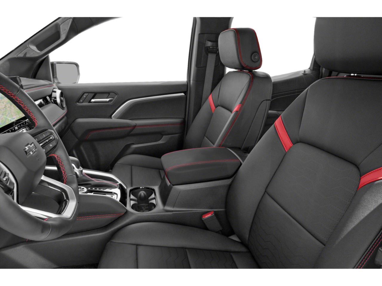 2023 Chevrolet Colorado 4WD Z71 San Clemente CA