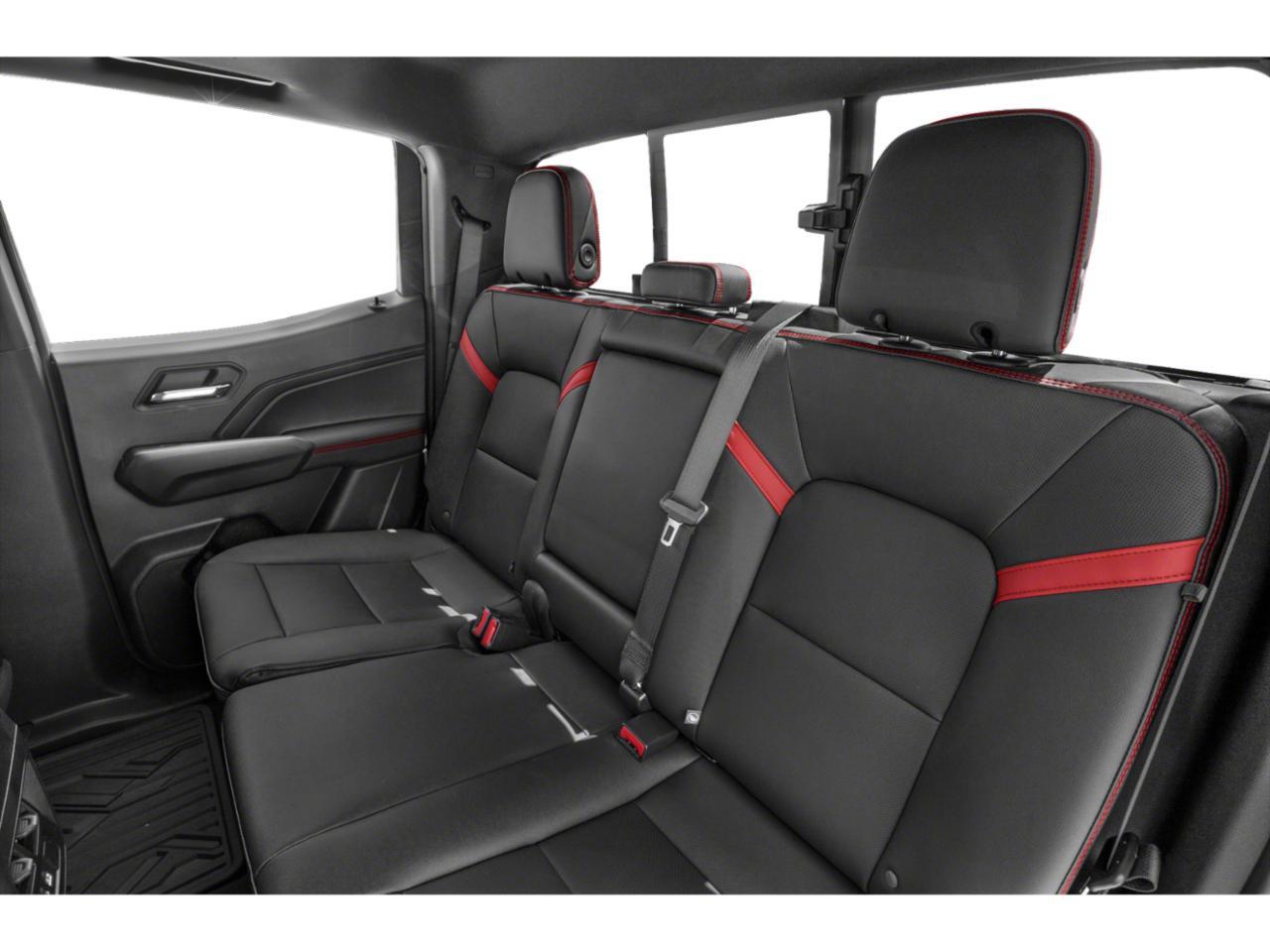 2023 Chevrolet Colorado 4WD Z71 San Clemente CA