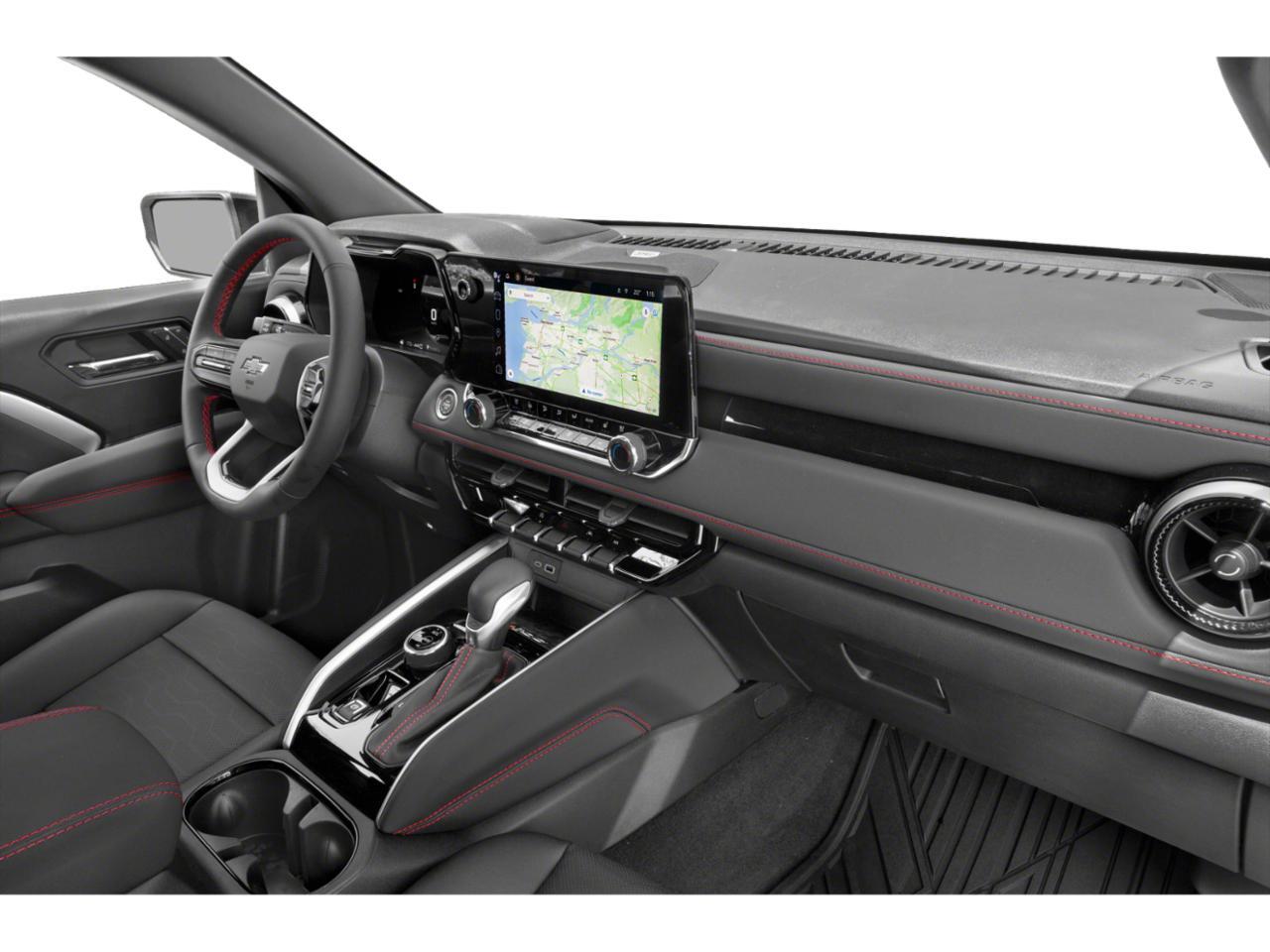 2023 Chevrolet Colorado 4WD Z71 San Clemente CA