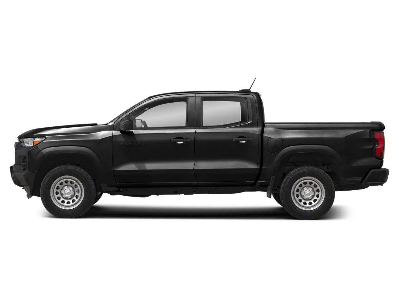 2023 Chevrolet Colorado Work Truck 2023 Chevrolet Colorado Work Truck