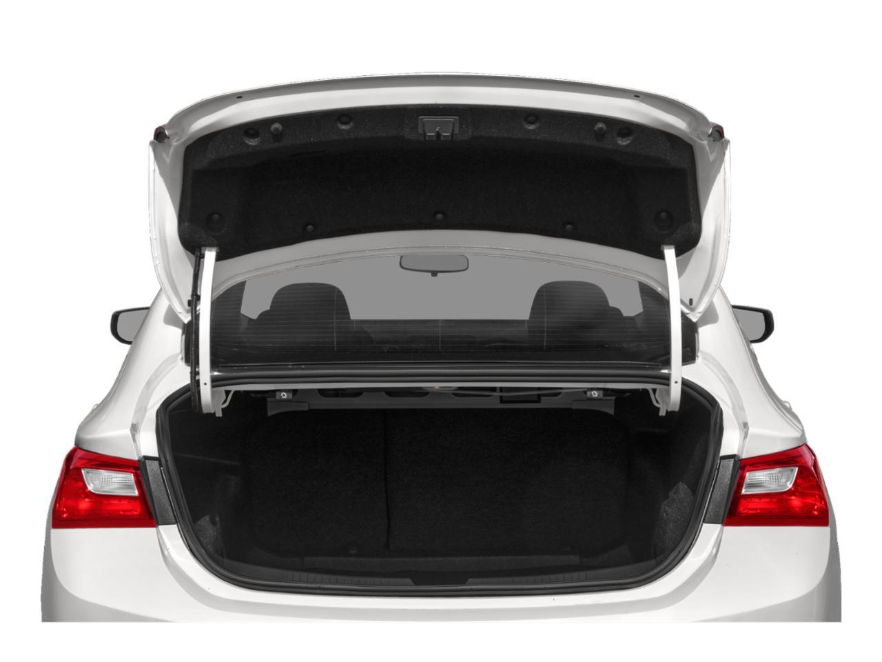2023 Chevrolet Malibu LT Roseville CA
