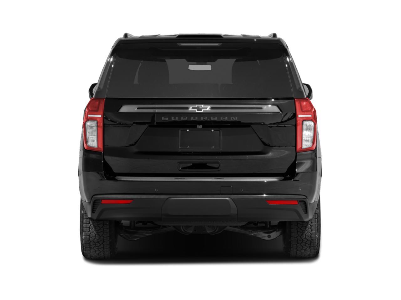 2023 Chevrolet Suburban Z71 San Clemente CA