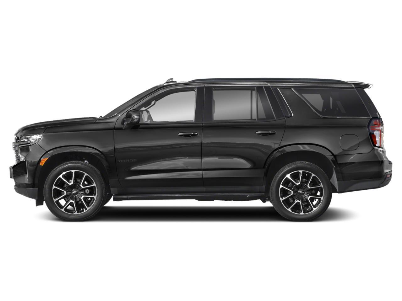 2023 Chevrolet Tahoe RST Watertown SD 2023 Chevrolet Tahoe RST Watertown SD