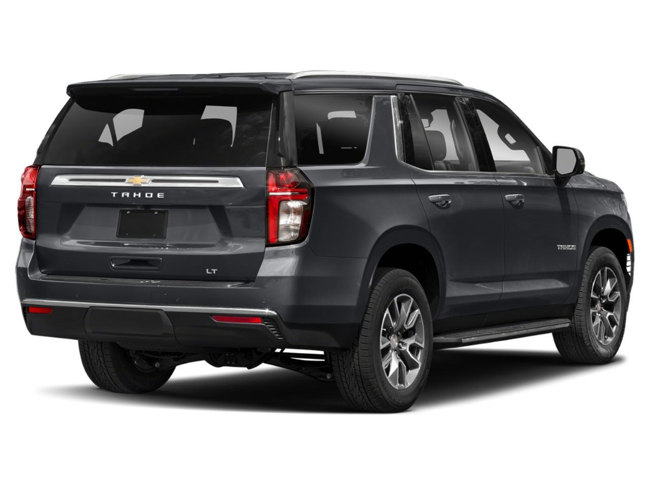 2023 Chevrolet Tahoe RST w/Sport Performance &amp; Luxury Pkg