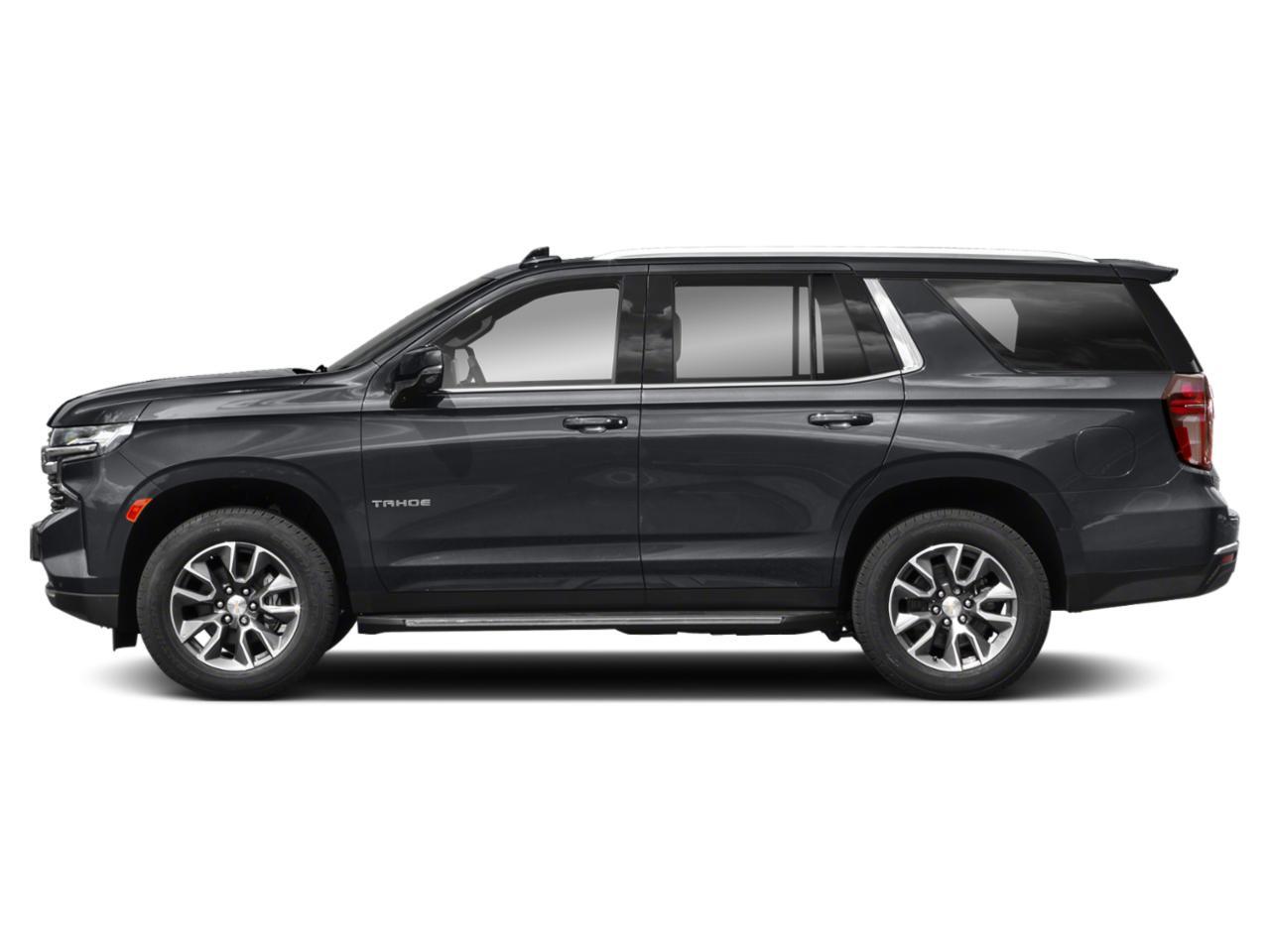 2023 Chevrolet Tahoe RST w/Sport Performance &amp; Luxury Pkg