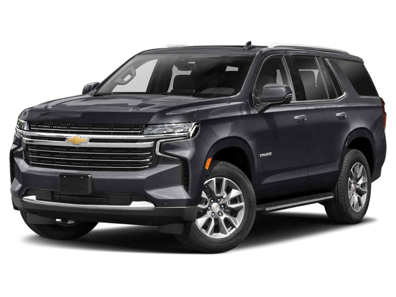 2023 Chevrolet Tahoe RST w/Sport Performance &amp; Luxury Pkg