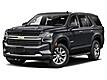 2023 Chevrolet Tahoe RST w/Sport Performance & Luxury Pkg