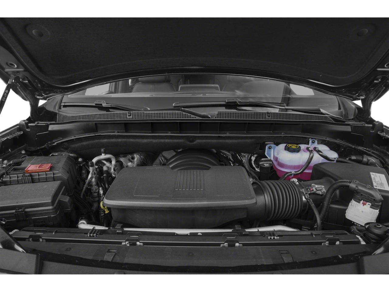 2023 Chevrolet Tahoe RST w/Sport Performance &amp; Luxury Pkg San Clemente CA