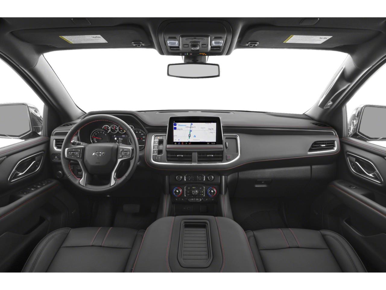 2023 Chevrolet Tahoe RST w/Sport Performance &amp; Luxury Pkg San Clemente CA