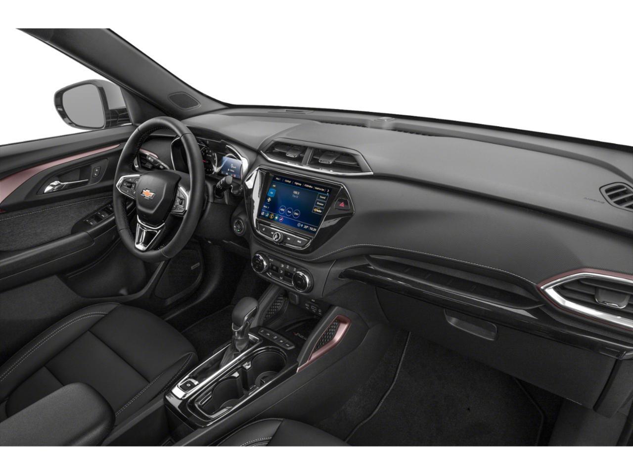 2023 Chevrolet TrailBlazer ACTIV Morristown TN 2023 Chevrolet TrailBlazer ACTIV Morristown TN