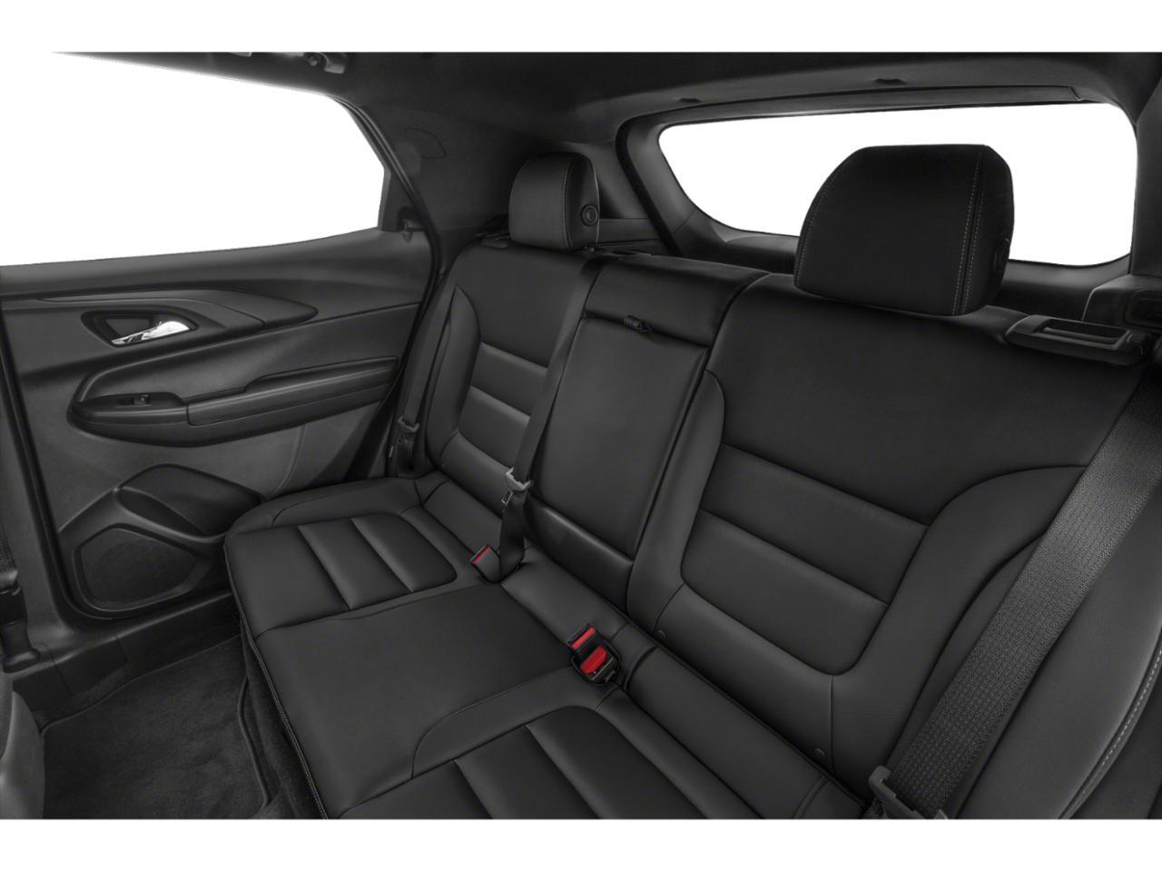 2023 Chevrolet TrailBlazer ACTIV Morristown TN 2023 Chevrolet TrailBlazer ACTIV Morristown TN