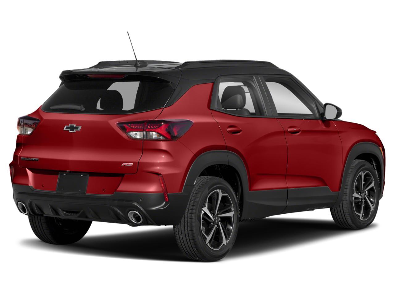 2023 Chevrolet TrailBlazer RS San Clemente CA
